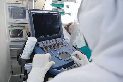 Ученый сравнил смертность от коронавируса среди непривитых и вакцинированных