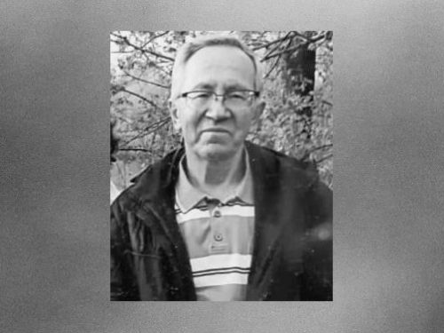 Ушёл из жизни один из старейших педиатров Ачинска Шишигин Владимир Иванович