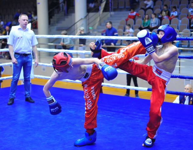 «Раньше мы о таком и не мечтали»: красноярские кикбоксеры имеют реальные шансы попасть на Олимпиаду