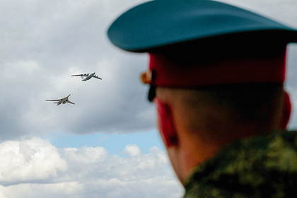 В России началось создание самолета «Судного дня»