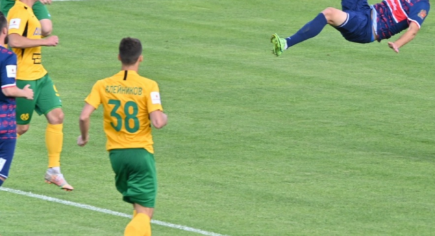 Из-за коронавируса крупные спортивные матчи в Красноярске решили провести без зрителей