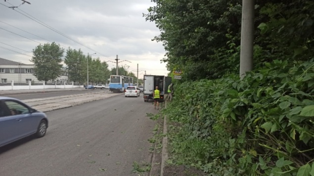 Глава Ачинска оценил выполнение своих поручений по покосу травы