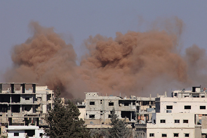 На востоке Сирии задержали двух главарей ИГ