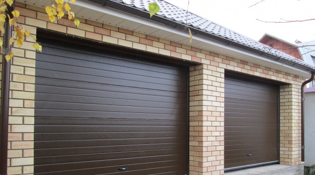 6 типичных ошибок при выборе секционных гаражных ворот