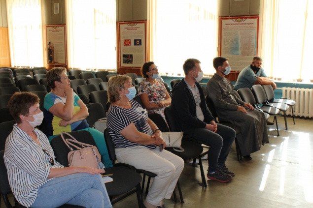 Общественный совет при МО МВД России «Ачинский» проверил автошколы города