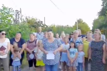 Россияне попросили не строить рядом с ними дома для детей-сирот