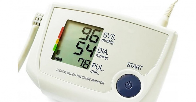 Как бороться с пониженным давлением в домашних условиях