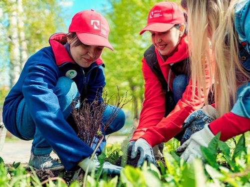44 экологических проекта получат поддержку РУСАЛа по итогам конкурса «Зелёная волна»
