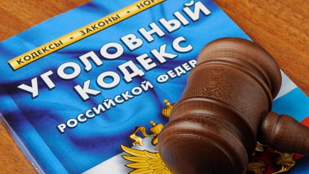 Следователями полиции Ачинска возбуждено уголовное дело по факту самоуправства