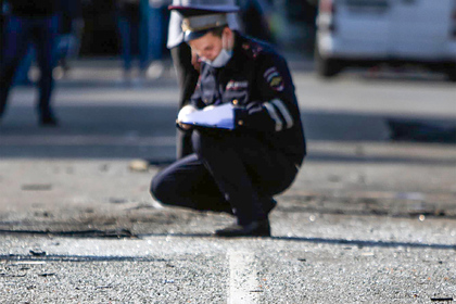 Российский водитель сбил ребенка и потребовал с него деньги