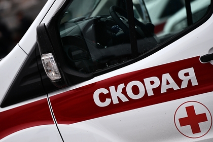 Более 30 детей отравились на сборах в Ростовской области