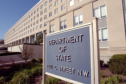 Посольство России дало совет США обратить внимание на нарушения прав человека
