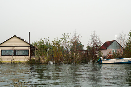 Режим ЧС федерального масштаба объявили еще в четырех российских регионах