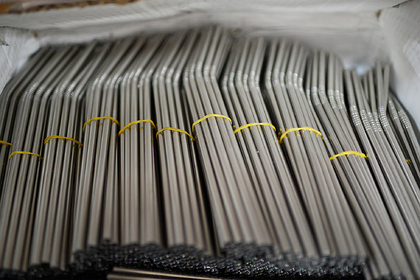 Швеция произвела «революционную» сталь