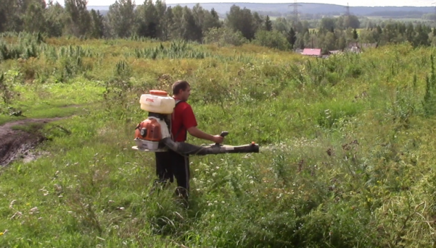 Сотрудники полиции Ачинска принимают участие в третьем этапе операции «Мак – 2021»