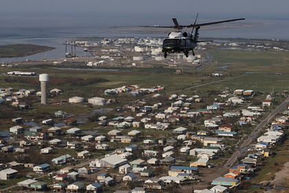 Число жертв урагана «Ида» в США превысило 80
