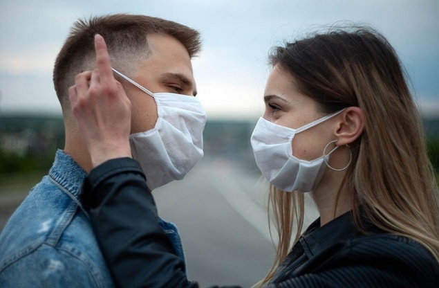 Красноярский край перешел порог в 110 тысяч заболевших коронавирусом