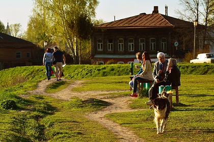Правительство определило выходные россиян в 2022 году