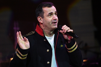 Актер Певцов предварительно вышел в лидеры в своем округе по Москве