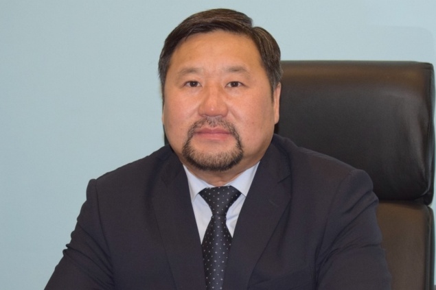 На выборах в Туве побеждает врио губернатора Владислав Ховалыг