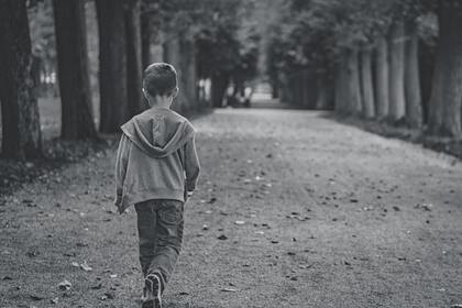 Поправки в Семейный кодекс позволят временно забирать детей из семей