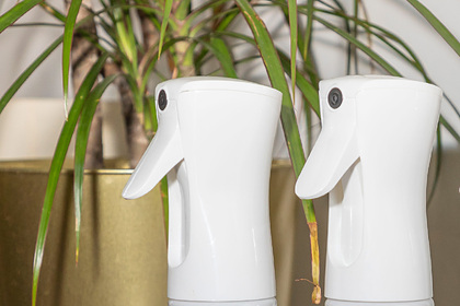 Российский школьник надышался освежителем воздуха и умер