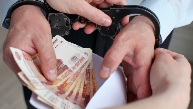 В Ачинске полицейскими задержан мужчина, подозреваемый в вымогательстве