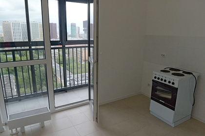 В России сократилась доступность недвижимости