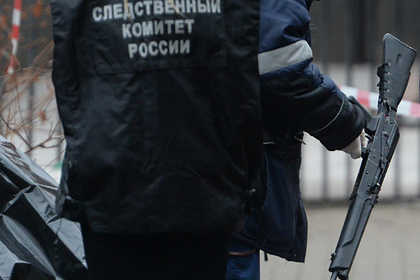 В Пермском крае подросток открыл стрельбу в школе