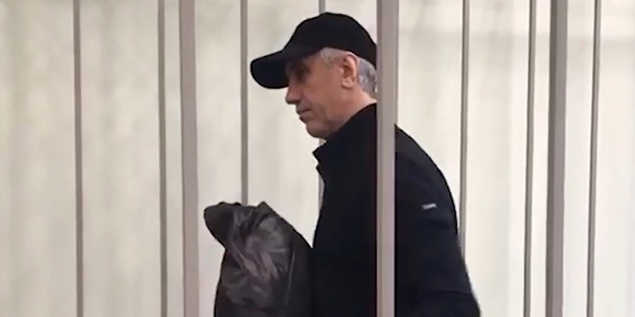 Одно из уголовных дел в отношении Анатолия Быкова прекращено