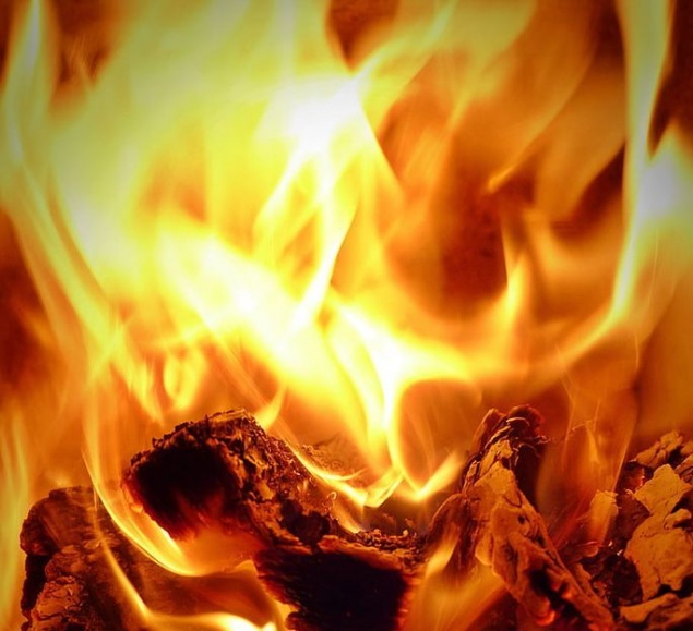 На пожаре в поселке Ачинска погибли две женщины