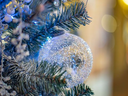 План праздничных мероприятий в Ачинске к Новому году-2022