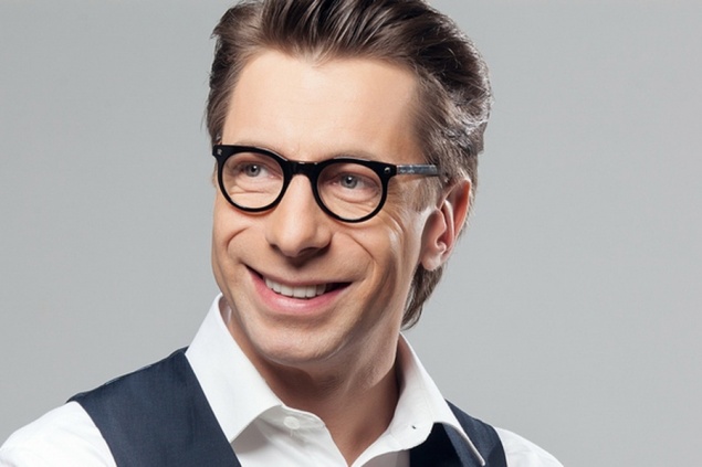 Умер российский телеведущий Михаил Зеленский