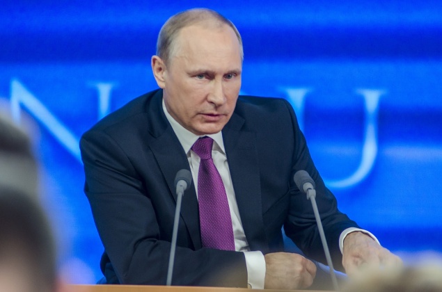 Путин предупредил о новых вспышках заболеваемости COVID-19 в России