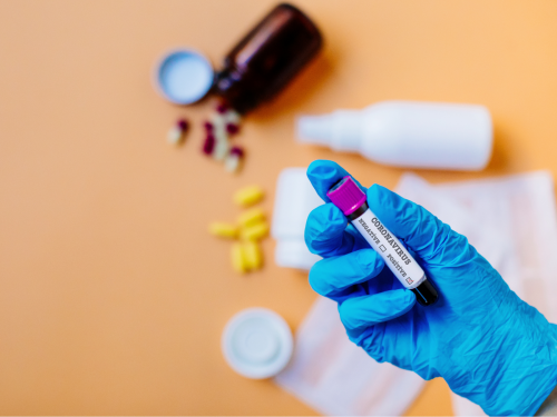 Ачинские медики готовятся к новой волне коронавируса и призывают всех жителей пройти вакцинацию и ревакцинацию