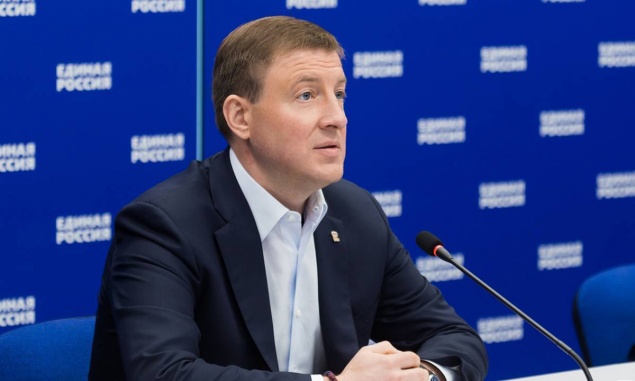 «Единая Россия» предложила отложить рассмотрение законопроекта о QR-кодах