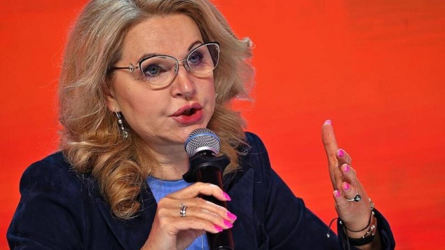 Голикова заявила о возможности получить ковид-сертификаты по ПЦР после 1 февраля