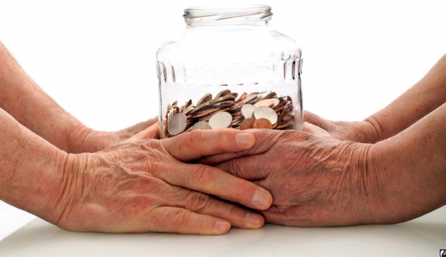 Россияне стали сами откладывать деньги на пенсию