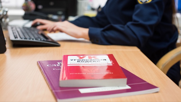 В Ачинске сотрудниками полиции по горячим следам раскрыта кража денег с банковской карты