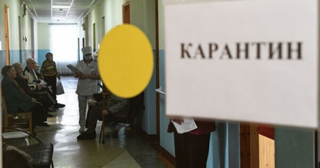 Сроки карантина из-за заражения коронавирусом сократят до семи дней