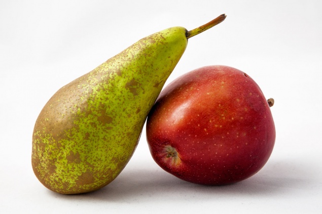 Названы снижающие уровень холестерина естественным образом фрукты