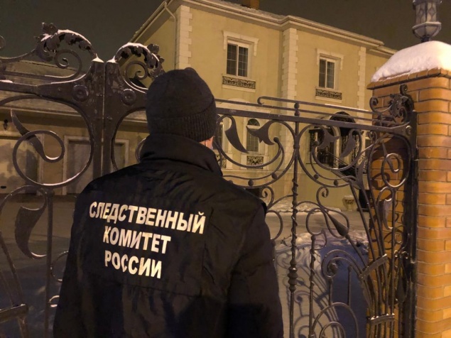 Директор торговавшей алкоголем хакасской фирмы спрятал от налогов почти 4 миллиарда рублей