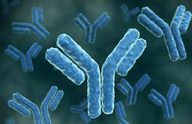 В России пока не готовы выдавать QR-коды людям с высокими антителами