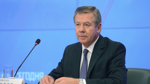 Постпред России при ООН допустил провокации Украины против россиян в Крыму