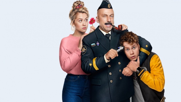 Смотрите премьеру комедии «Спасите Колю!» на канале «Дом кино»