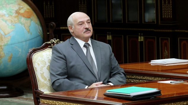 Лукашенко заявил о предупреждении Украины о возможной спецоперации России