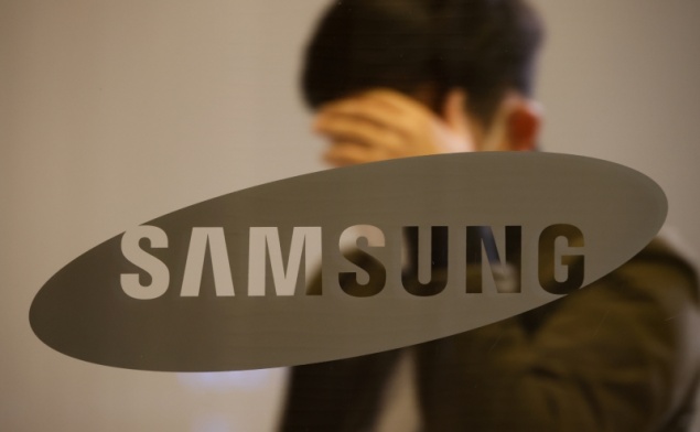 «Отгрузка приостановлена»: Samsung объявил о прекращении работы в России