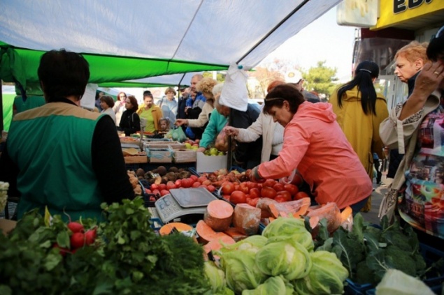 В мире подорожала еда