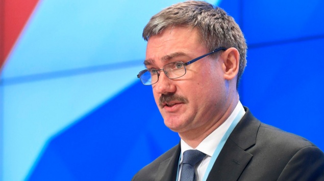 В МИД высказались о дальнейшем ходе операции России на Украине