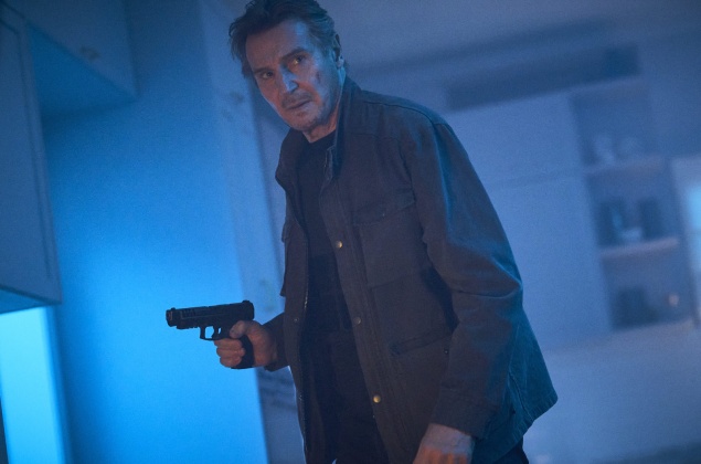 Игра теней (2022)